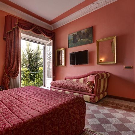 Episcopo Lipinsky Luxury Suites Rome Luaran gambar