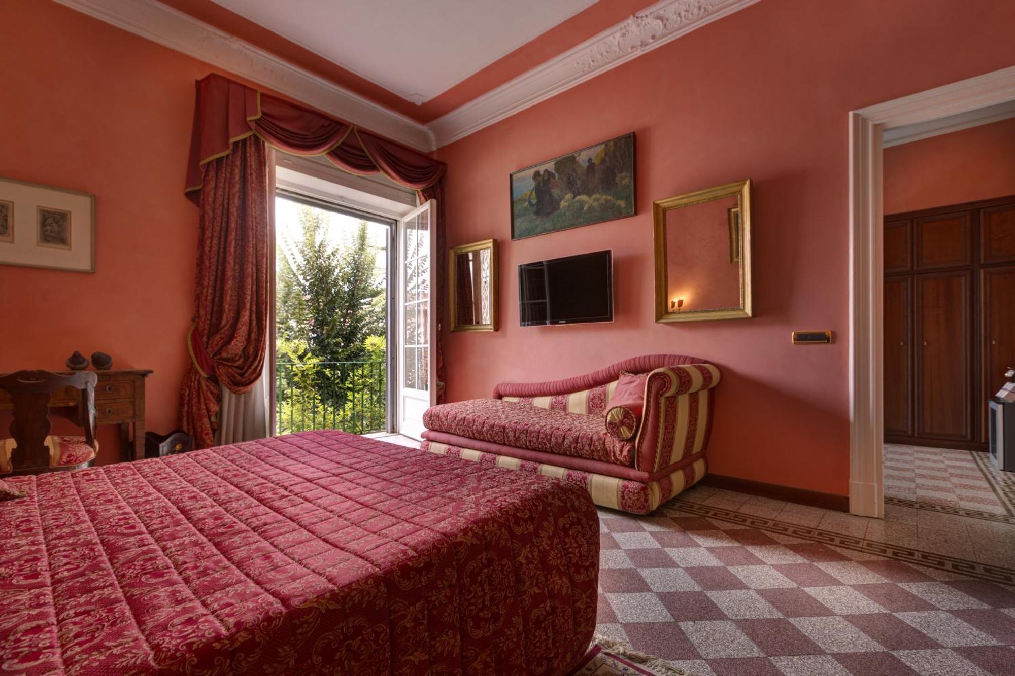 Episcopo Lipinsky Luxury Suites Rome Luaran gambar