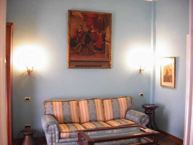 Episcopo Lipinsky Luxury Suites Rome Luaran gambar